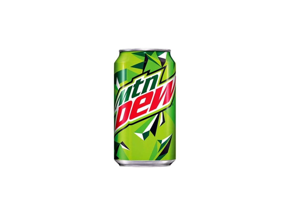 Mountain Dew 355ml