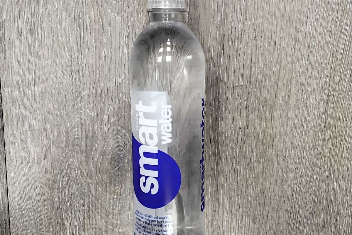 Smart water (591ml)