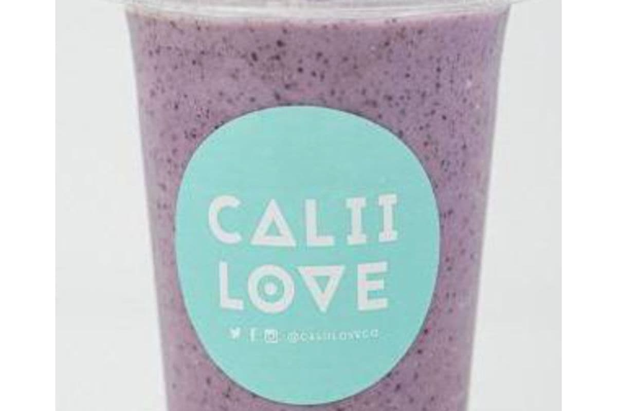 Priceless Smoothie
