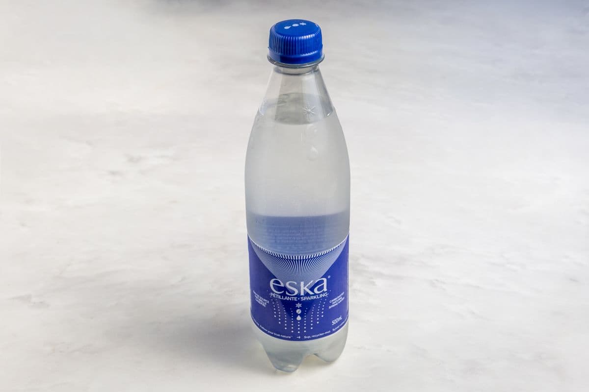 Eska Sparkling Water