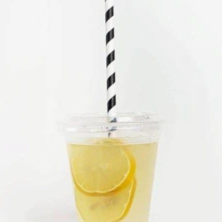 Vixen's Lemon Elixir