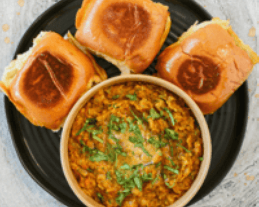 PAV BHAJI