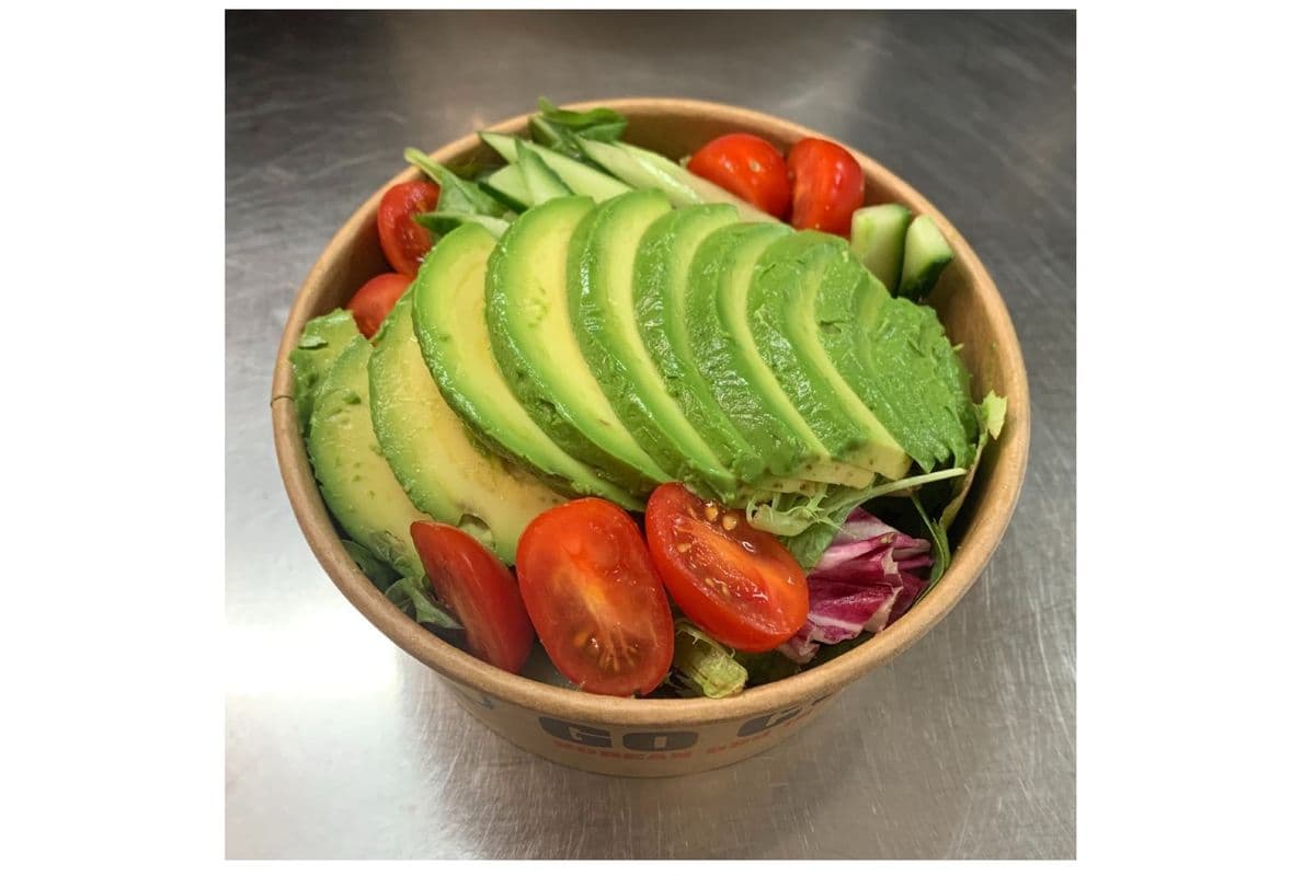 Avocado Salad