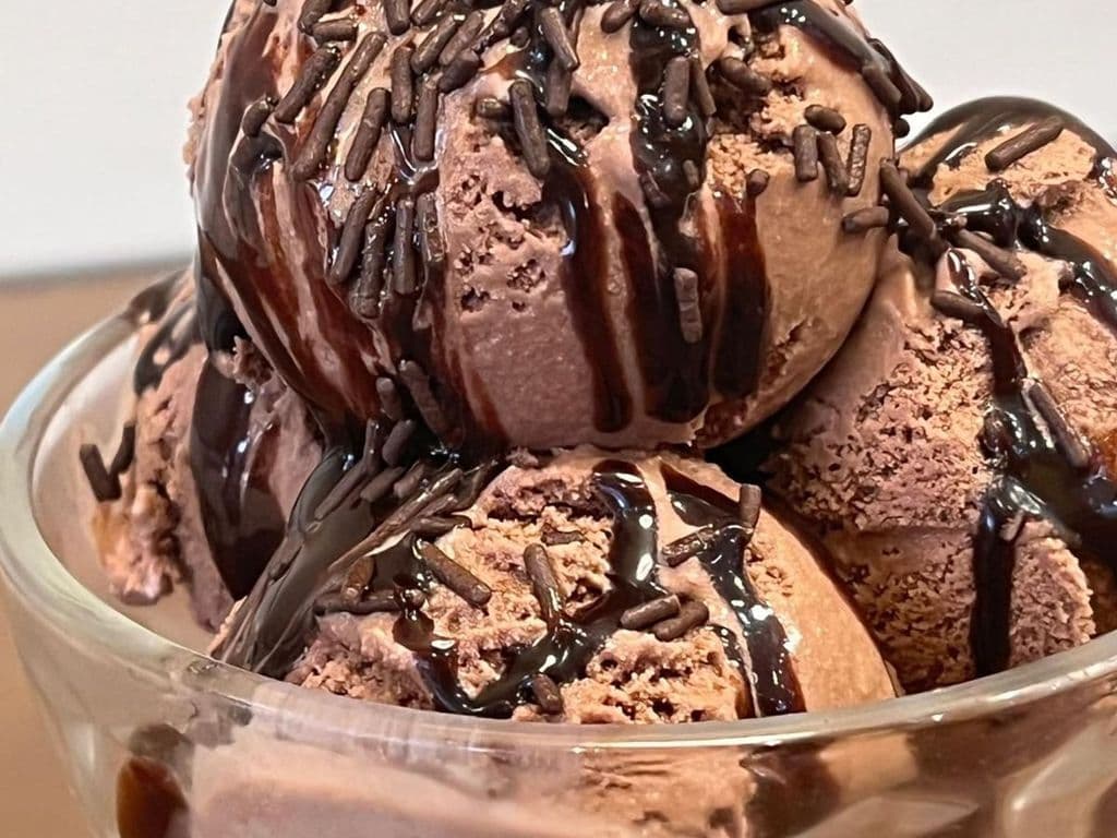 Dutch Chocolate