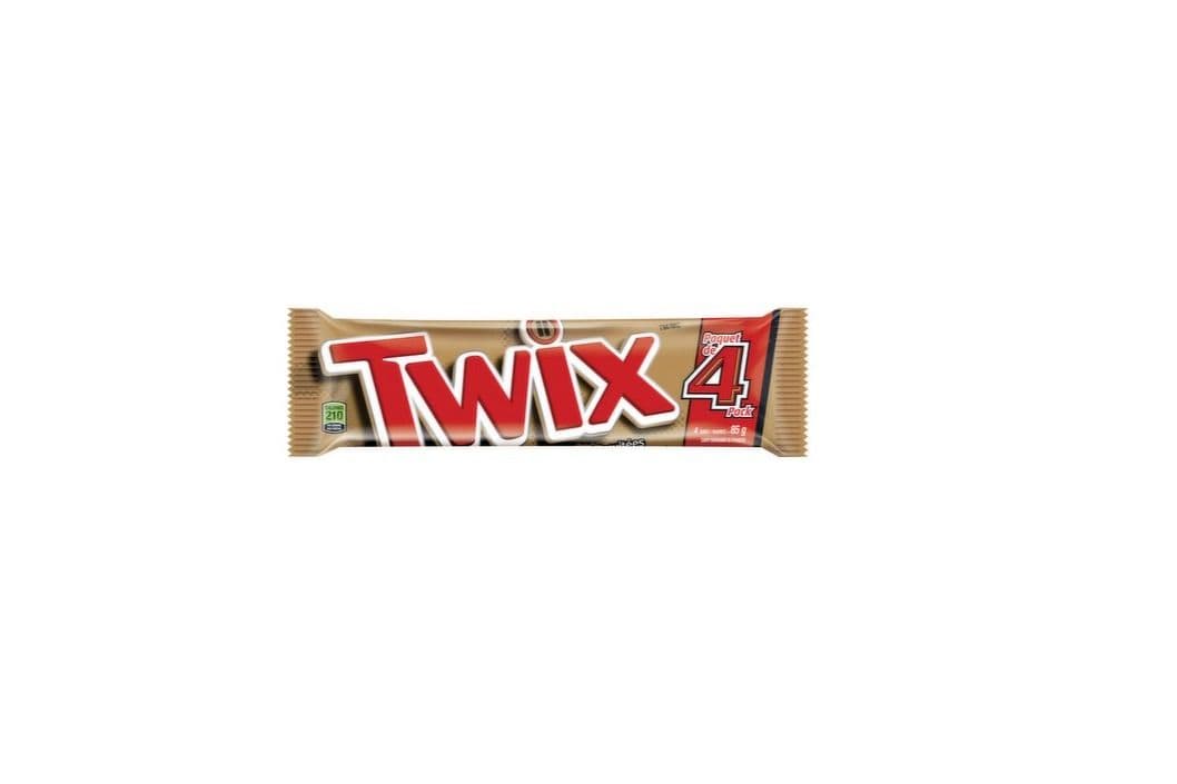 Twix grand format / Twix King Size (85 g)