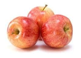 Gala Apples (1 lb)