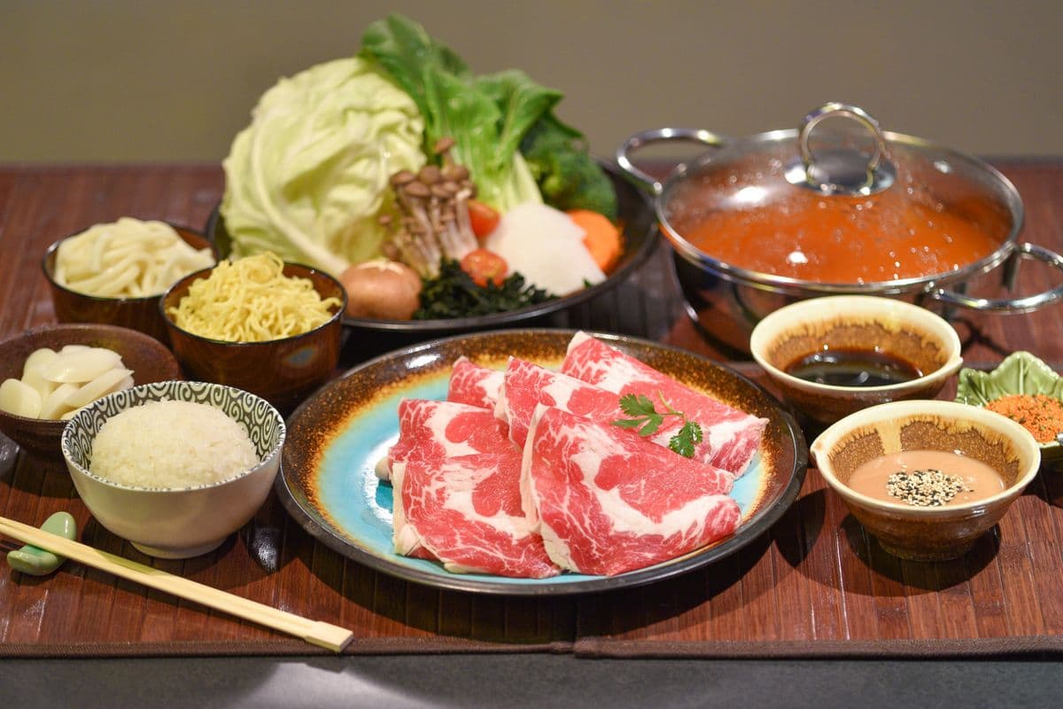 C. Combo Bœuf Premium / Prime Beef