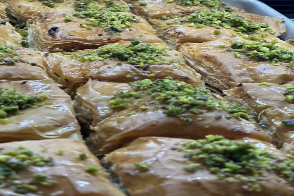 Baklava