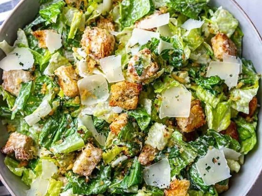 Caesar Salad