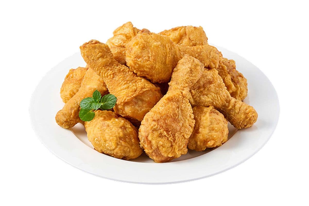 Original Fried Chicken