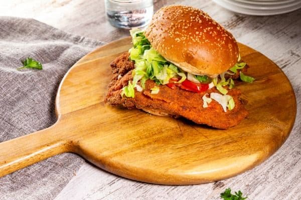 Chicken Burger