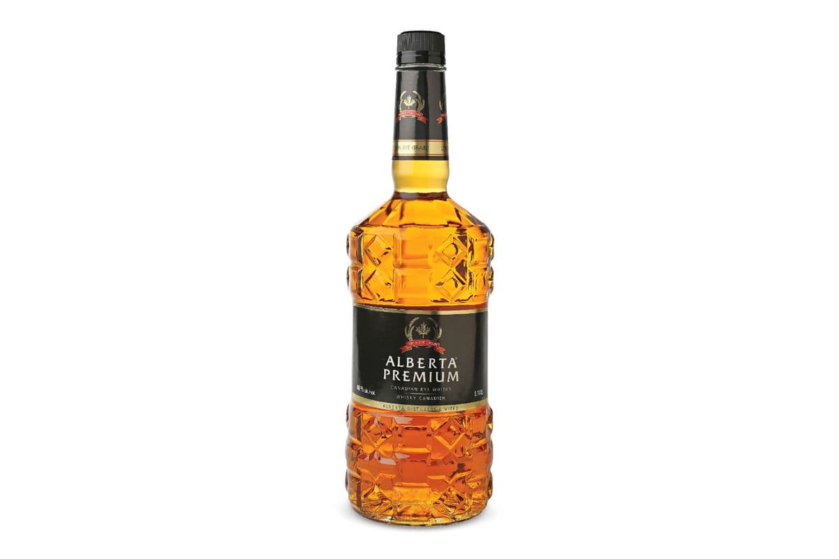743098. Alberta Premium (1 x 1.14 L)