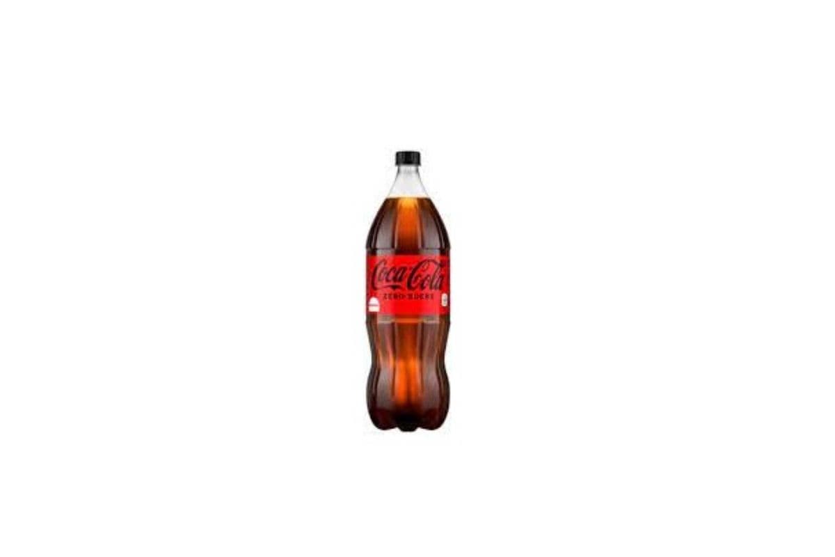 Coke Zero 2L (2l)