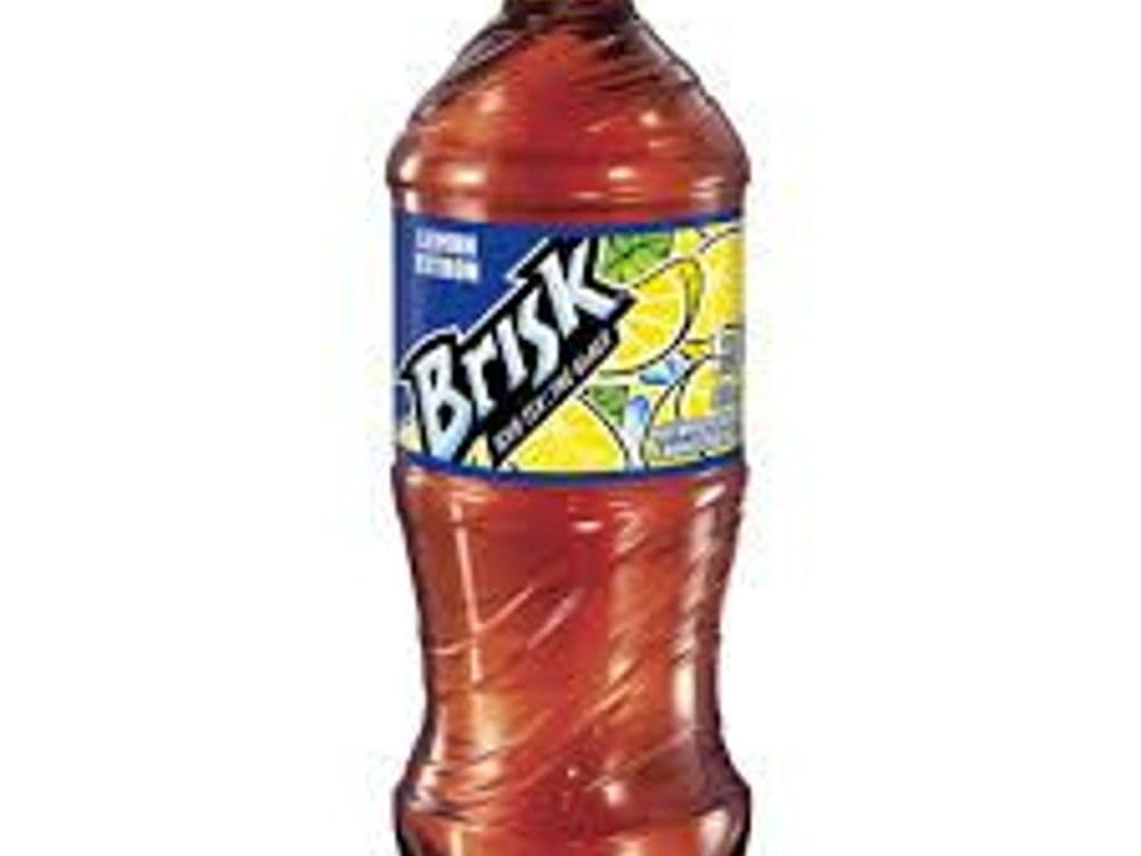 Brisk 500ml Bottle