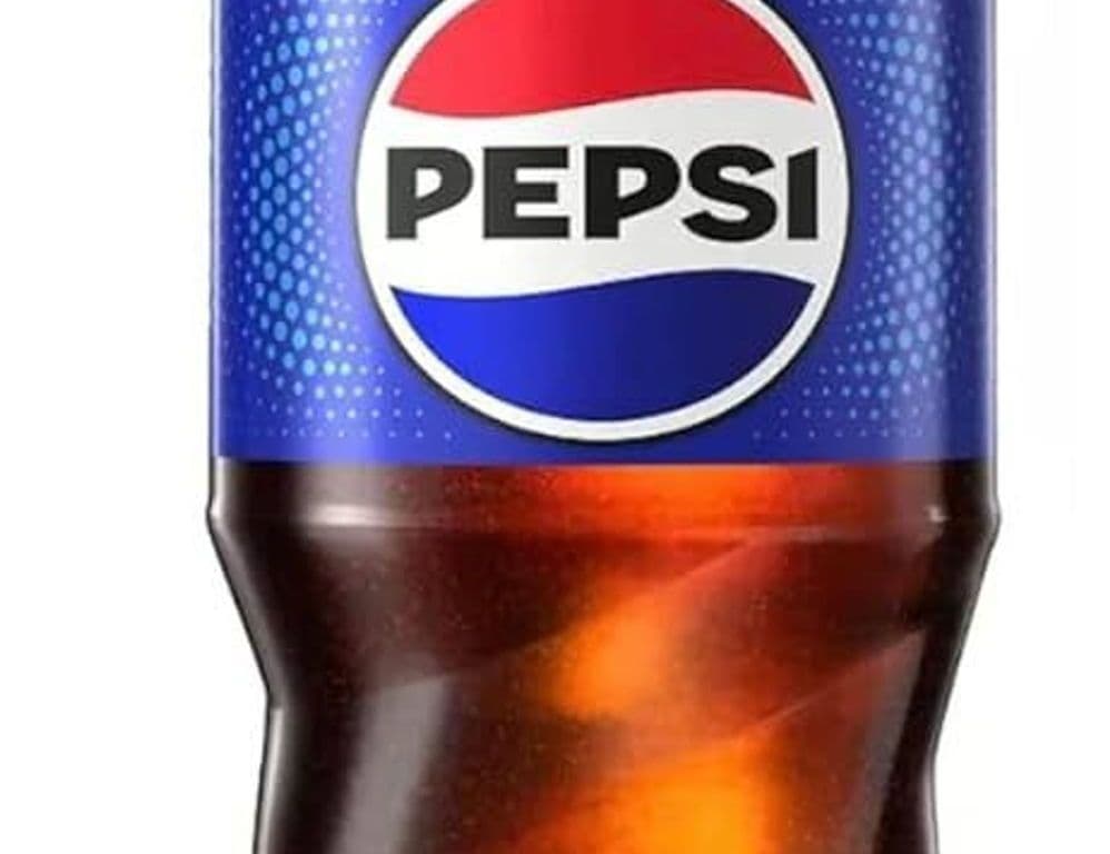 Pepsi 500ml Bottle