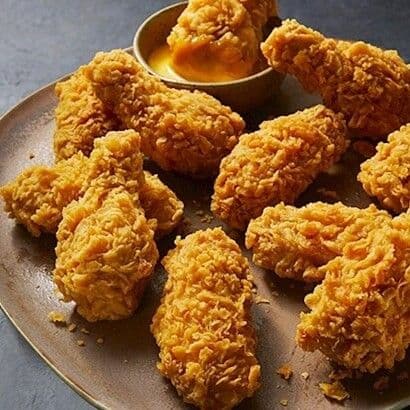 Combo Boneless