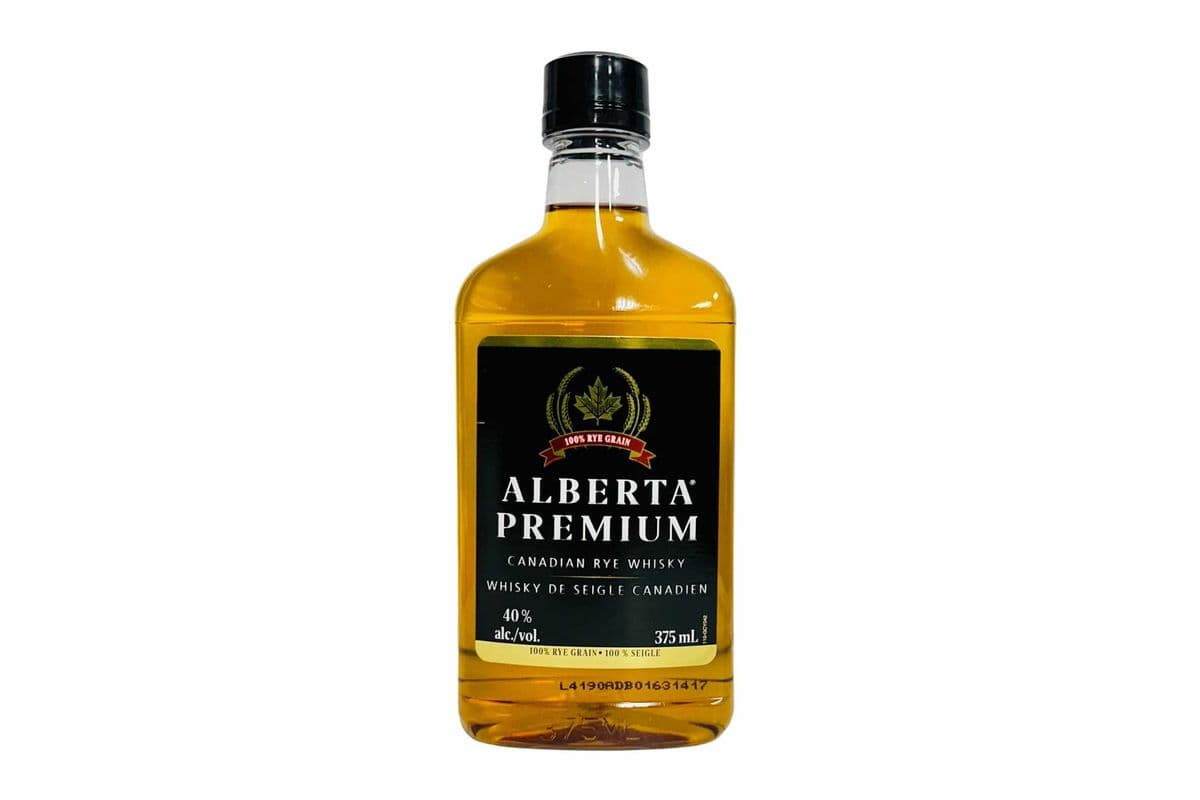 Alberta Premium (1 x 375 ml)