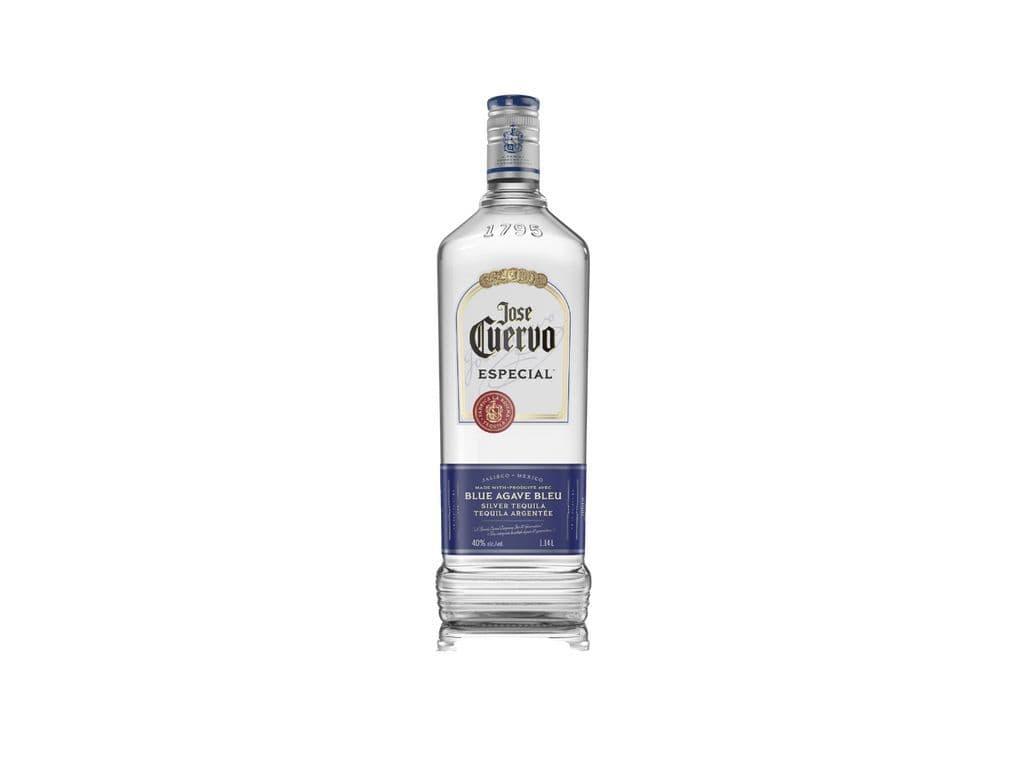 Jose Cuervo - Especial Silver (1.14L)