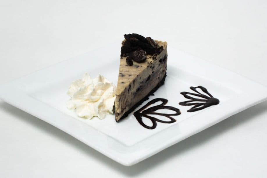 Oreo Cheesecake (By the Slice)