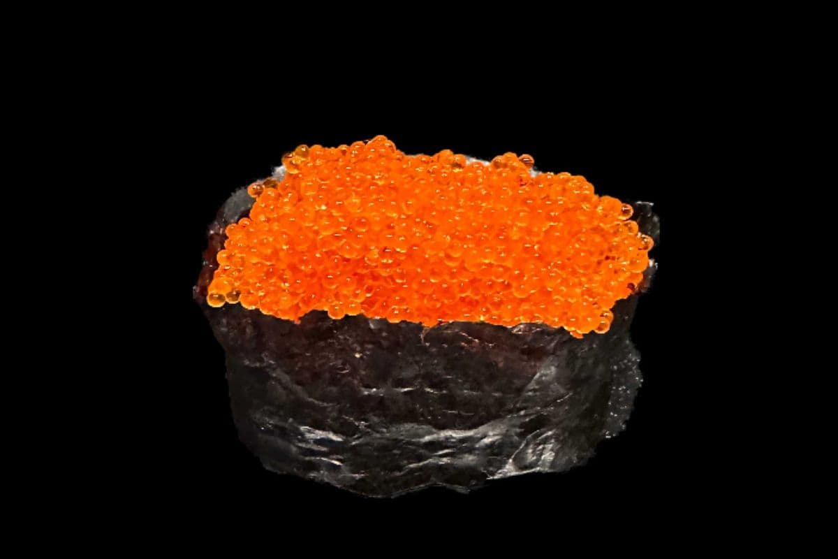 Masago Nigiri(1pc)
