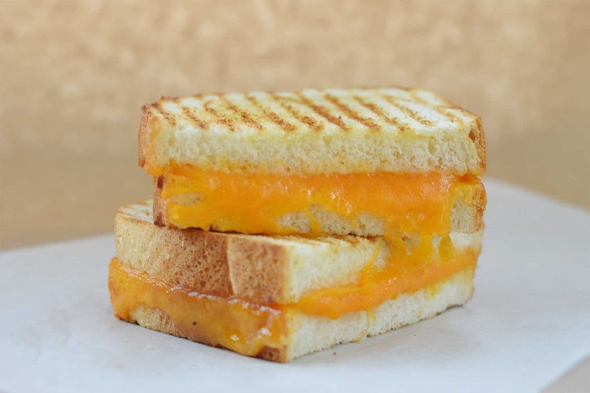 Grilled Cheese Online