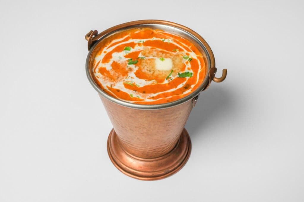 Paneer Palak