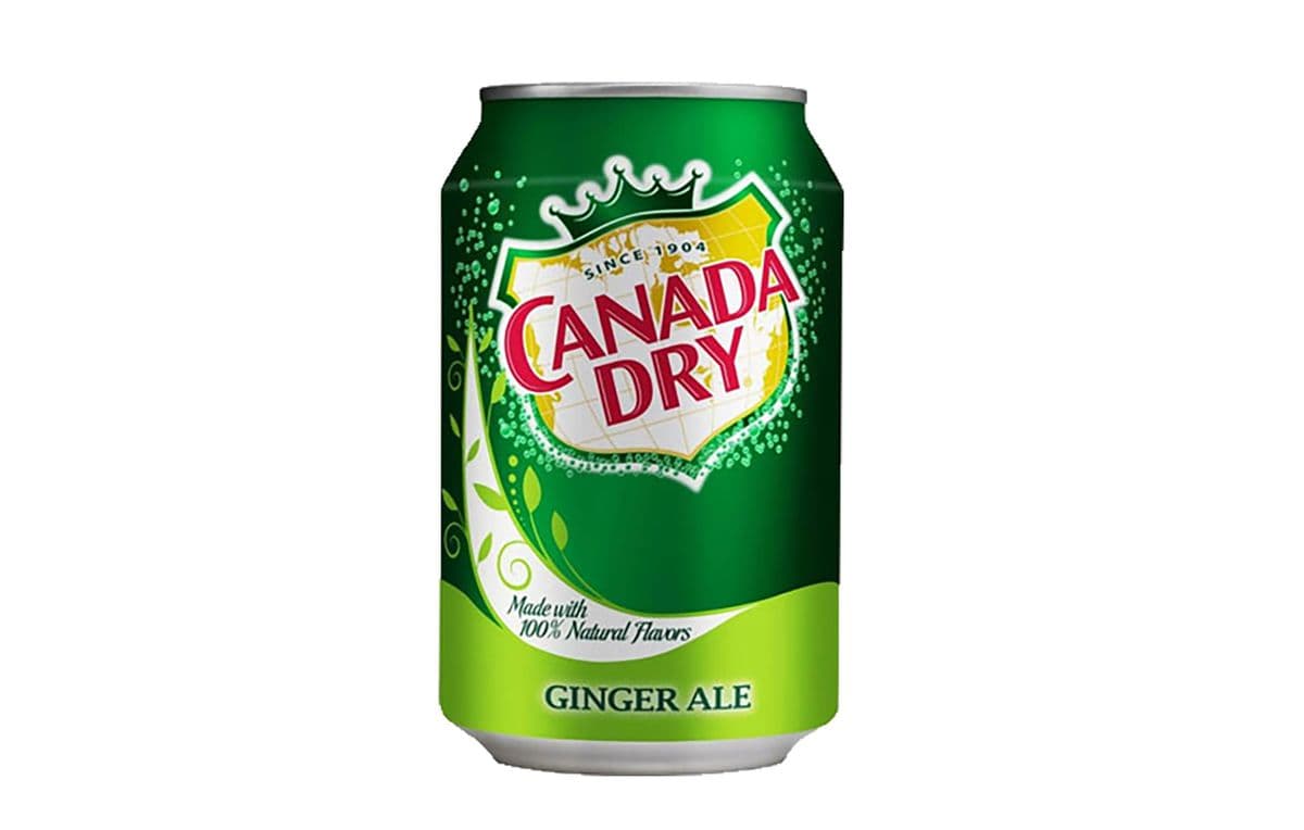 Ginger Ale