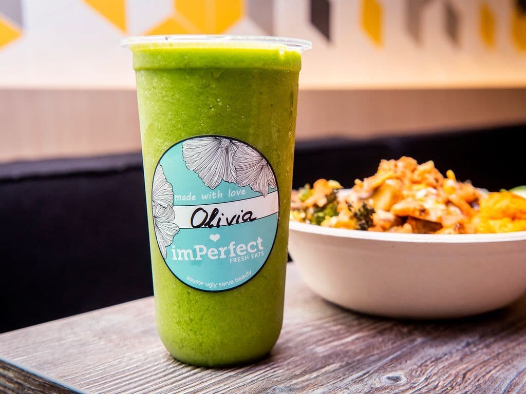 Green Zen SM (16oz)