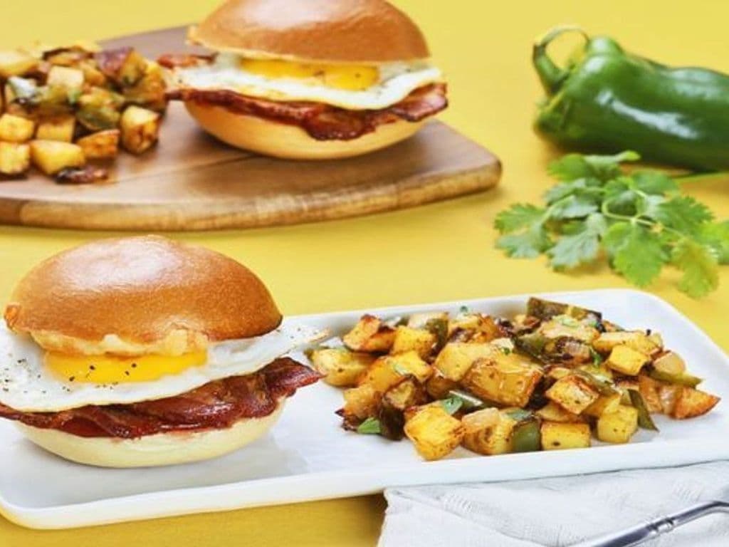 Sandwich Combo for 2