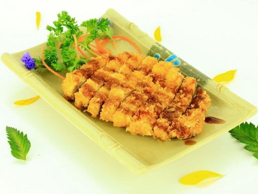 G03. Cutlet Pork