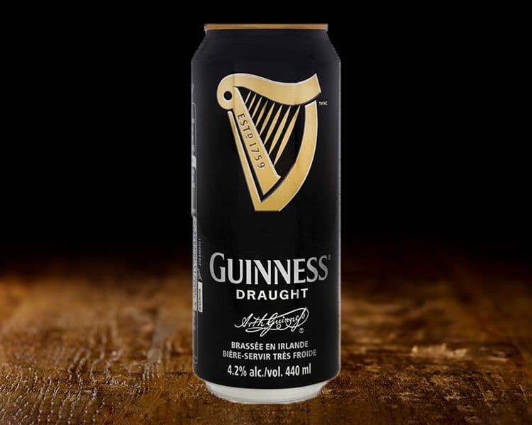 Guinness Guinness