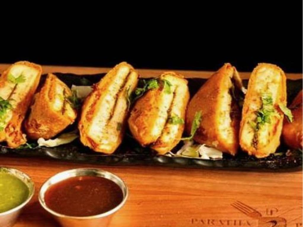 Paneer Pakora