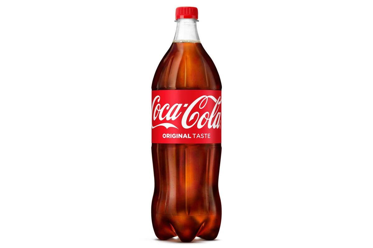 2 liters Drink