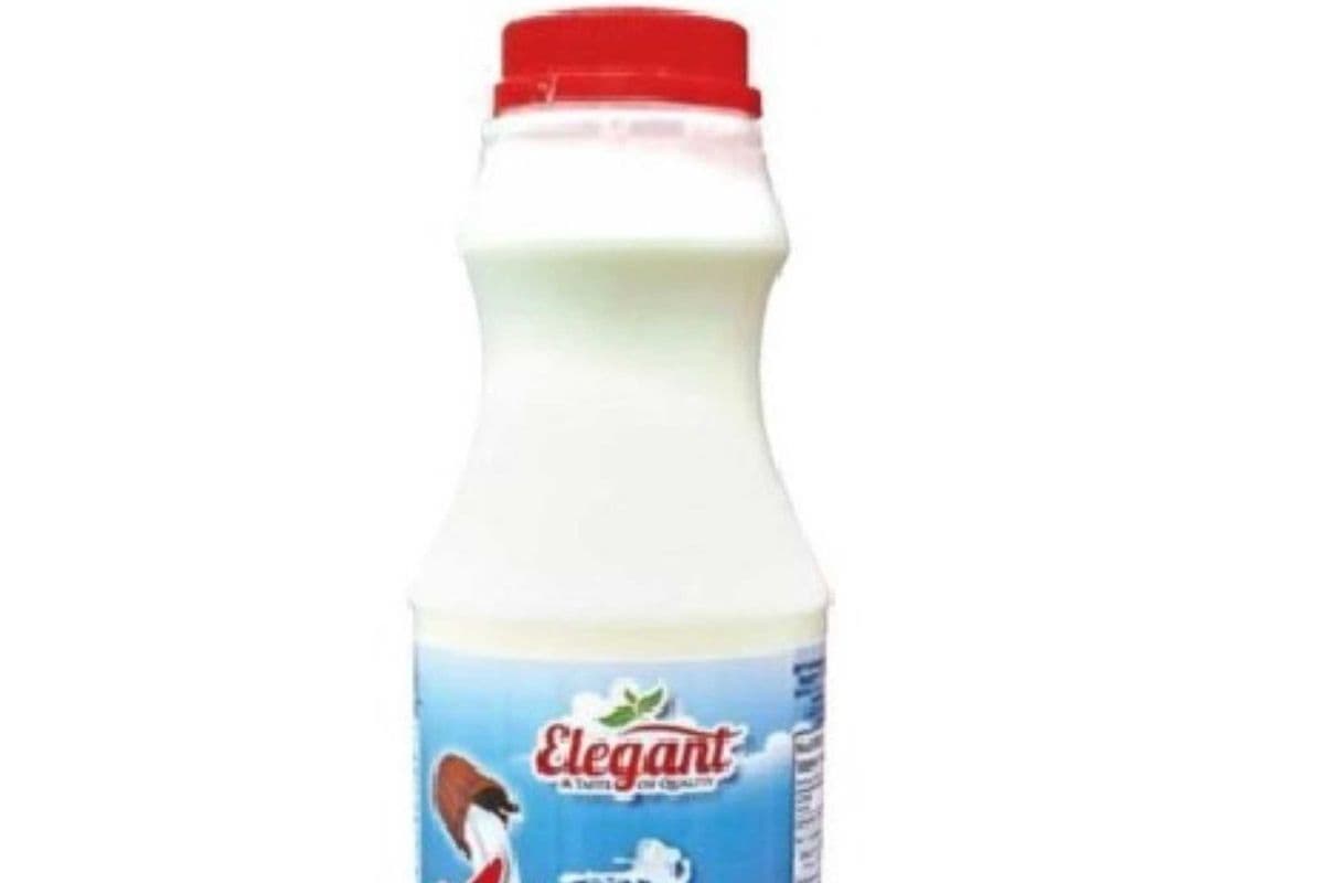 AYRAN YOGURT (LASSI) (400)