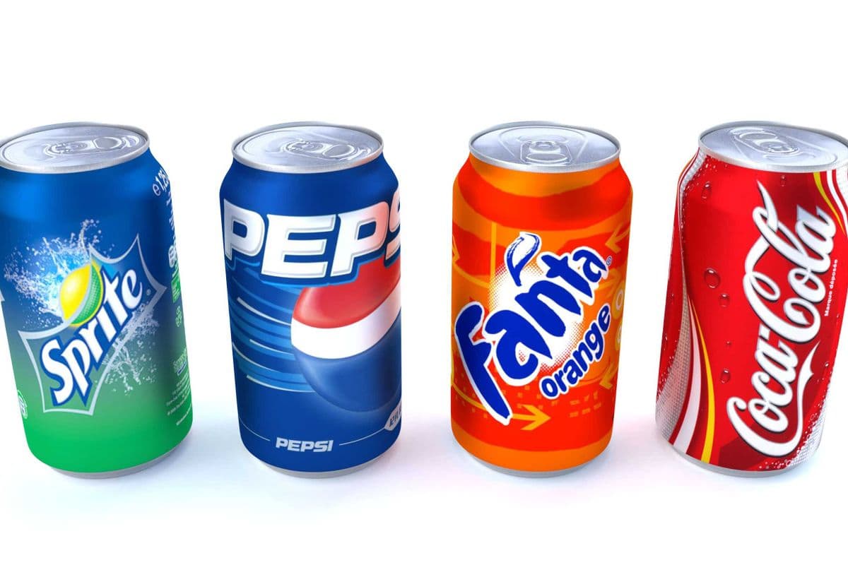 Canned Pop