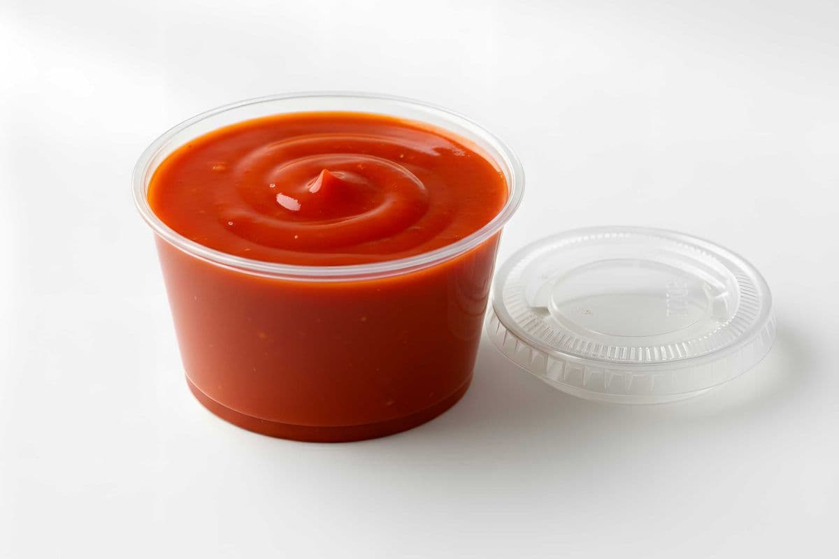 Buffalo Hot Sauce Dip