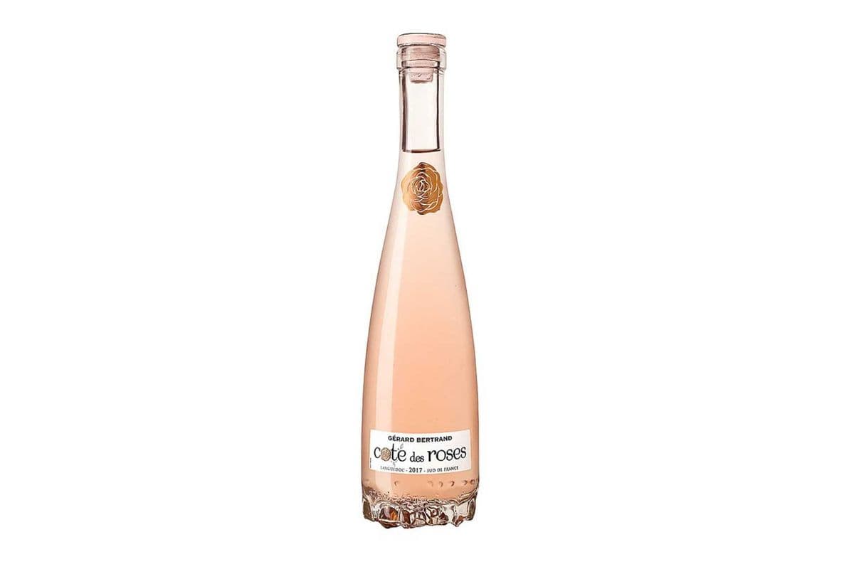 803846. COTE DES ROSES ROSE (1 x 750ML)