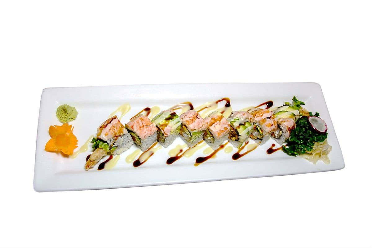 Tiger Roll