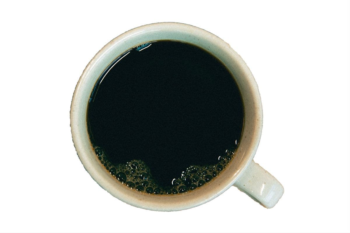 Brewed Coffee