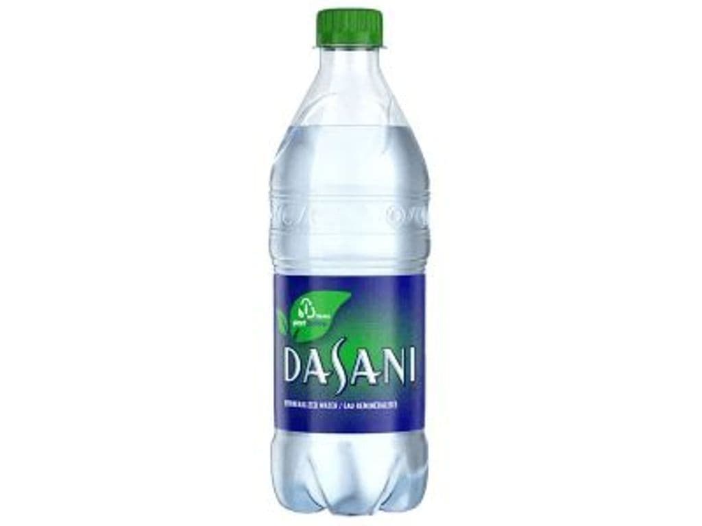 Dasani Bottle (591ml)