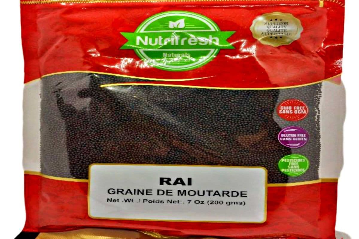 NutriFresh- Rai (200g)
