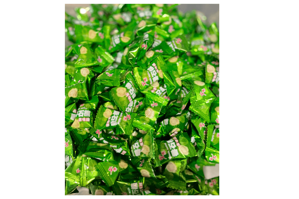 A 2. Classic Series Guava Candy (20 pcs)