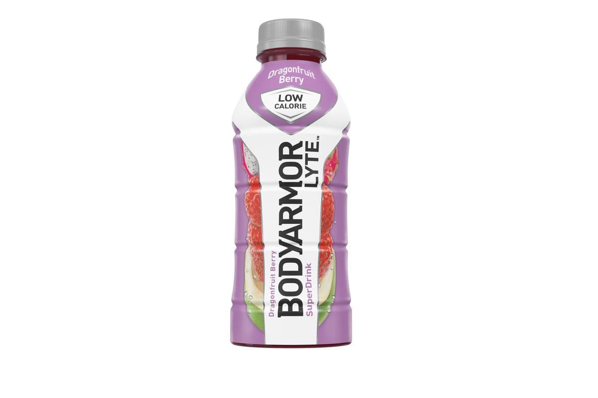Body Armor Lyte Dragon Fruit Berry (473 ml)
