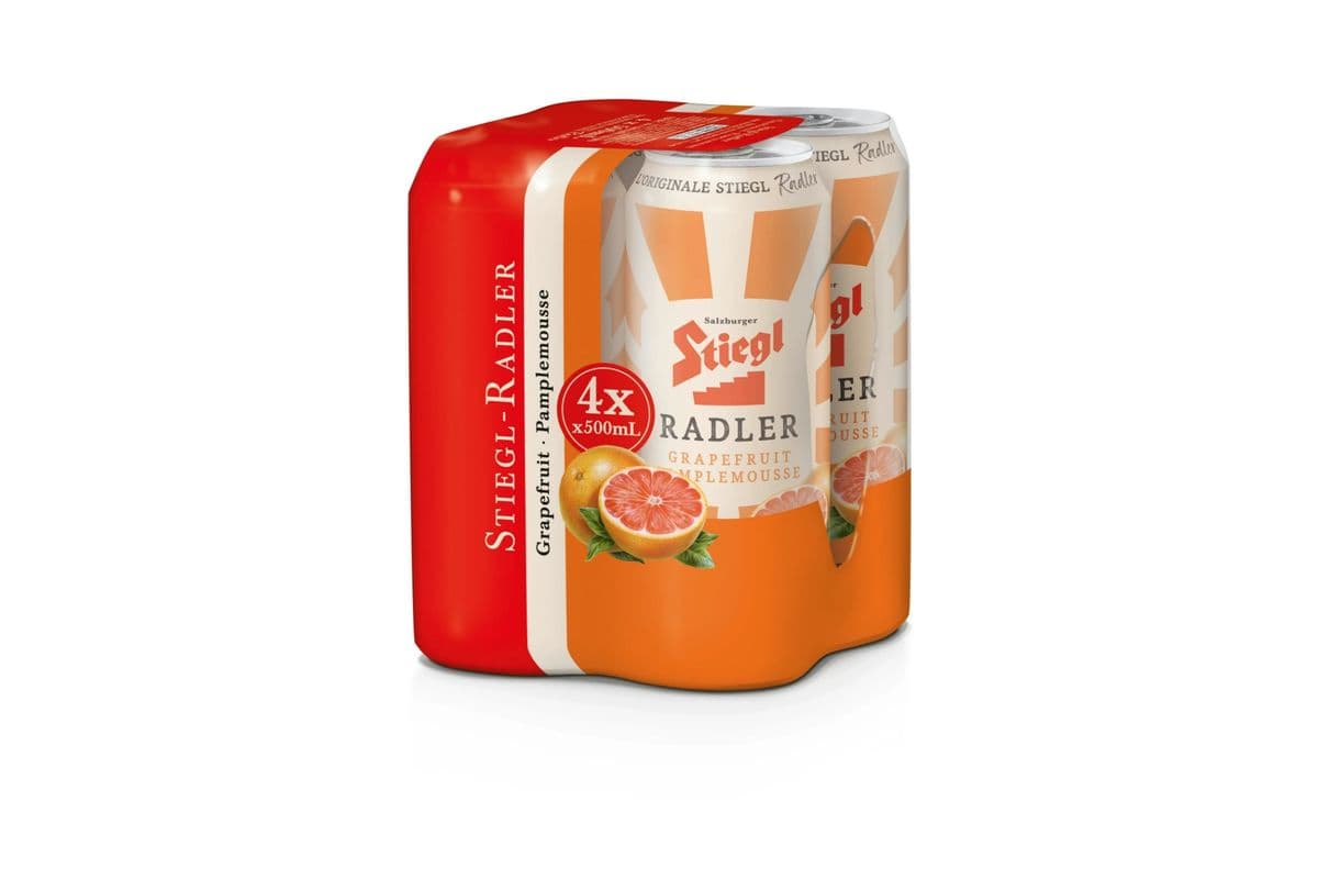 Steigl Radler (1 x 4 Pack)