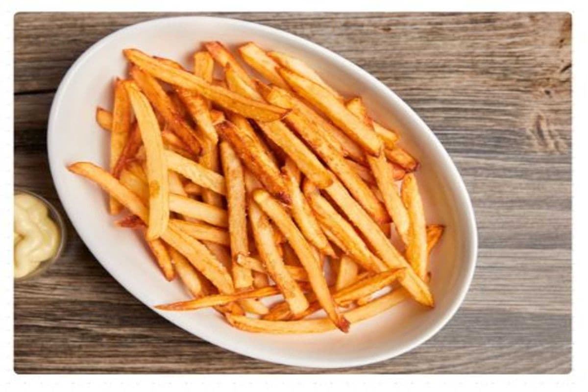 Fries