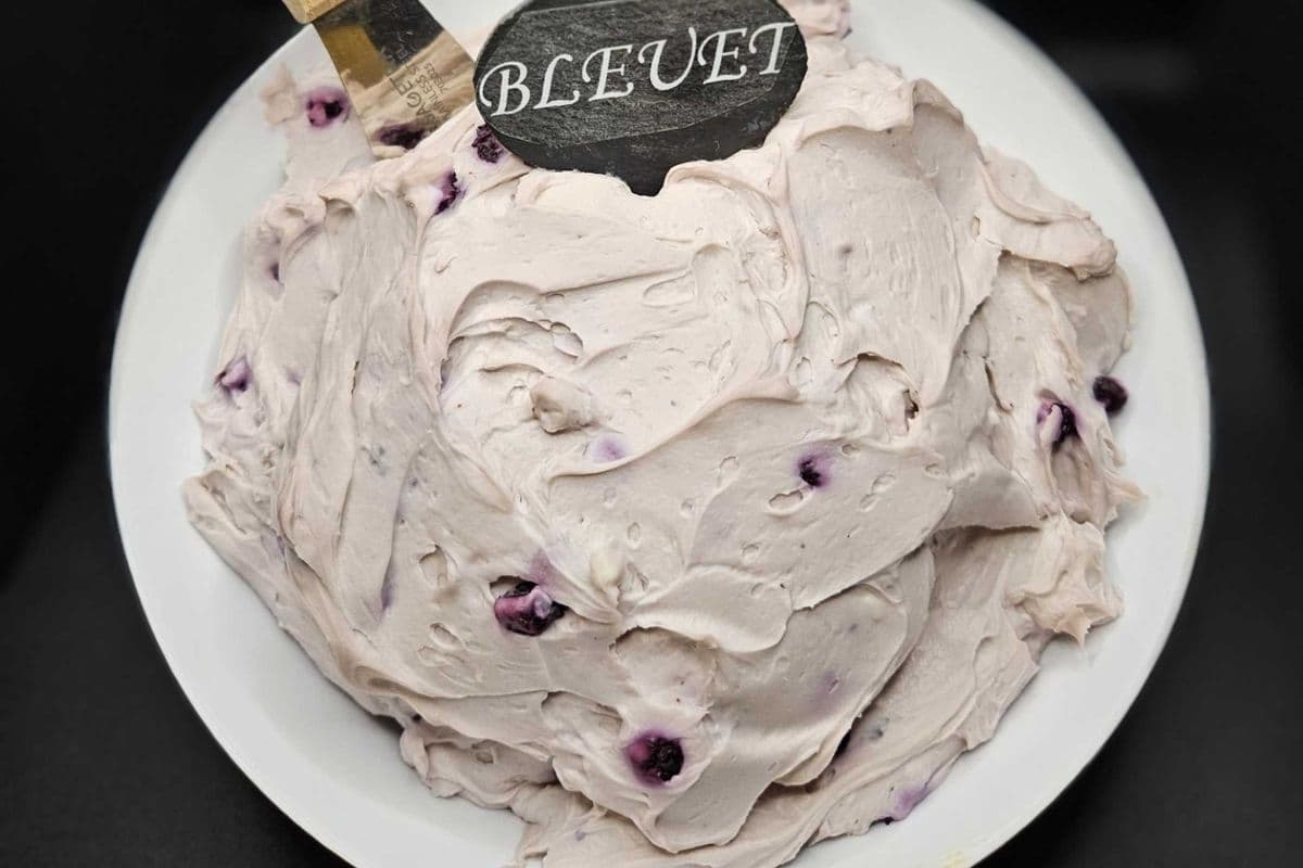 Bleuet
