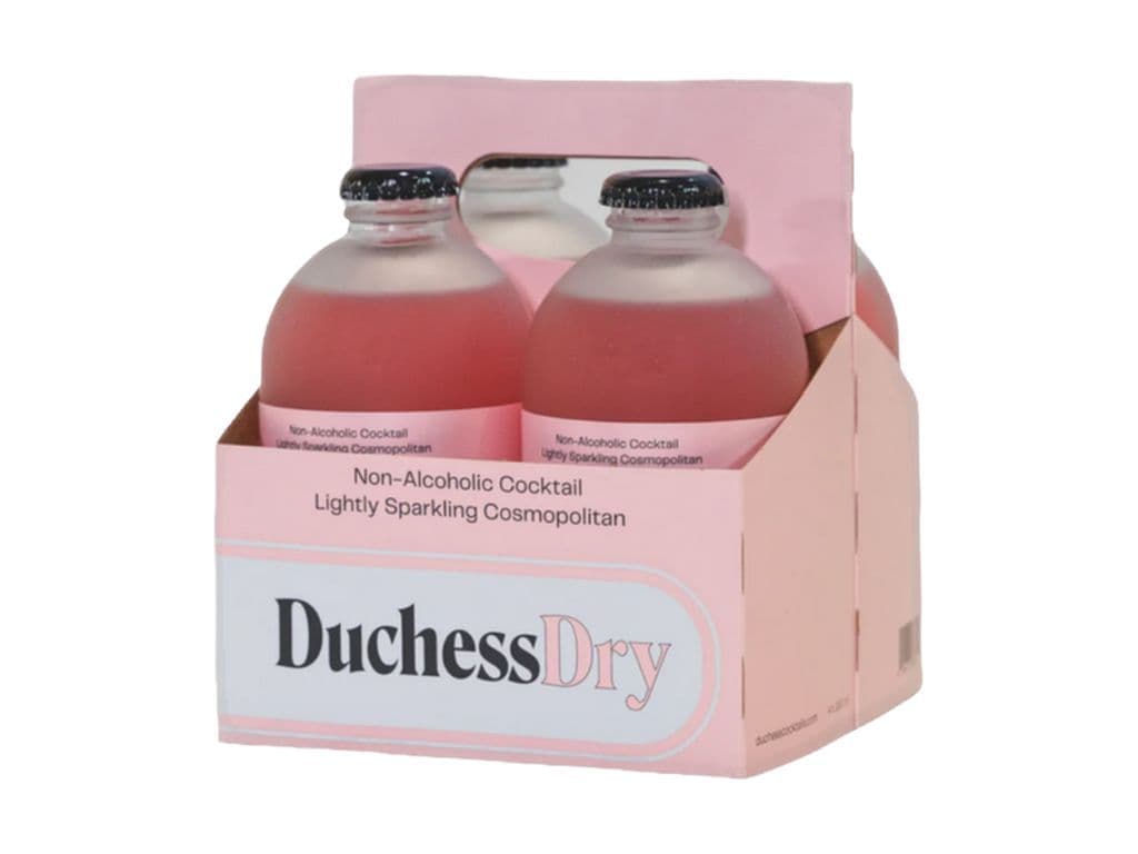 Duchess - Cosmopolitan Non Alc