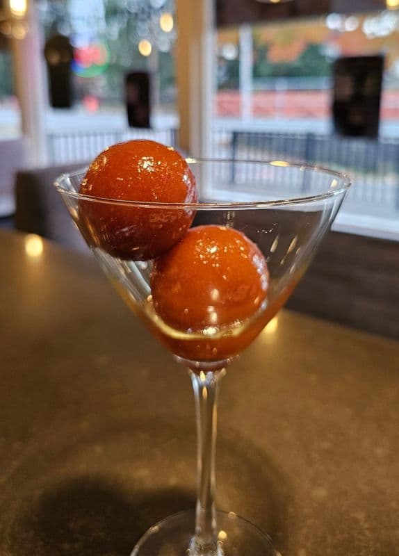 Gulab Jamun
