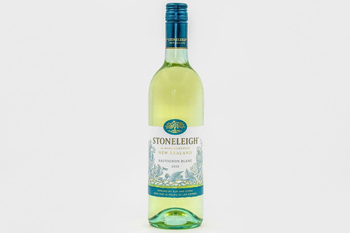 Stoneleigh Sauvignon Blanc (1 x 750 ml)