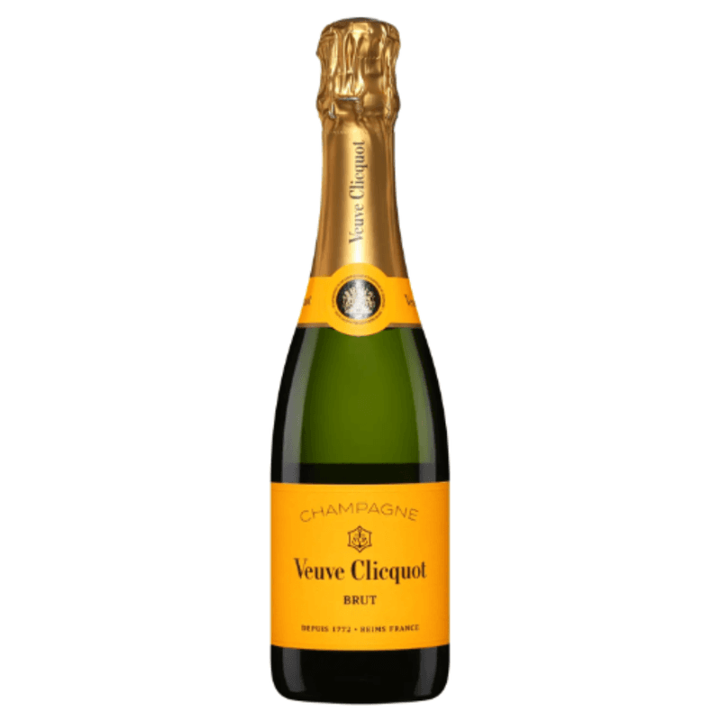 Veuve Clicquot Ponsardin Brut